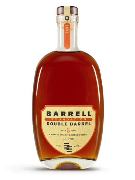 Bourbon Foundation Double Barrel Barrell Craft Spirits