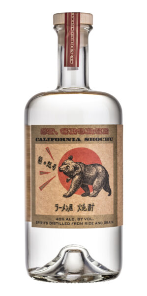 California Shochu