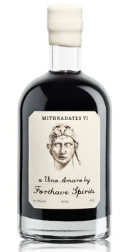 MITHRADATES Amaro