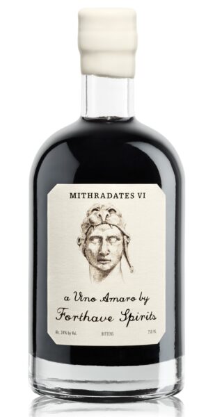 MITHRADATES Amaro Forthave Spirits