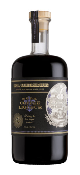 NOLA Coffee Liqueur