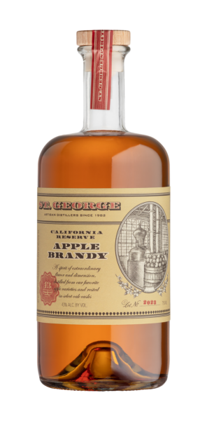 Reserve Apple Brandy