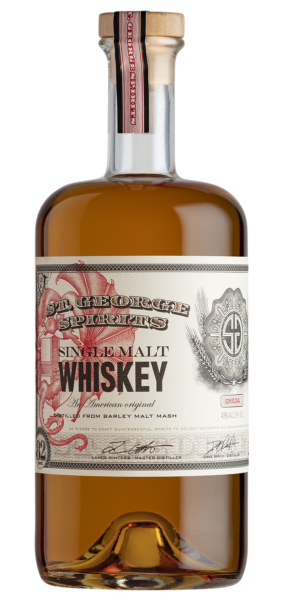 Single Malt Whiskey