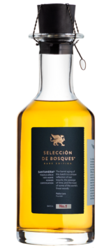 Tequila Anejo, 'Seleccion de Bosques'