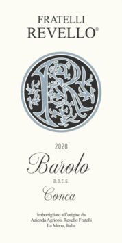 Barolo 'Conca'