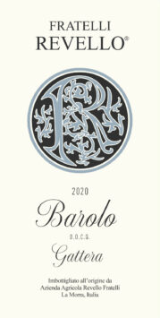 Barolo 'Gattera'