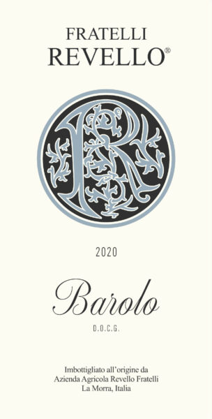 Barolo Revello