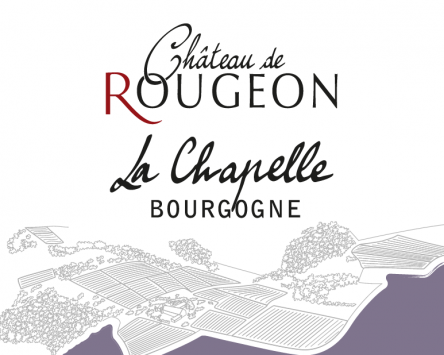 Bourgogne Passetoutgrain 'La Chapelle'