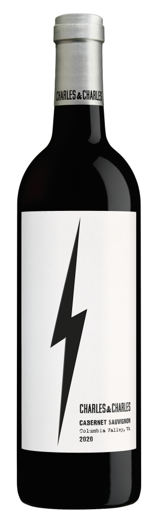 Cabernet Sauvignon 'Columbia Valley', BOLT by Charles & Charles ...