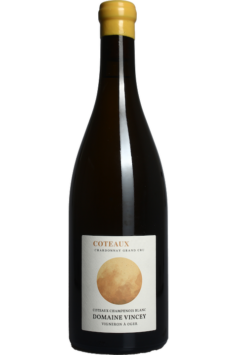 'Le Coteaux' Blanc