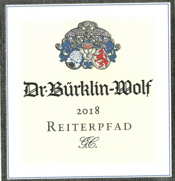 Reiterpfad Riesling [Trocken] GC