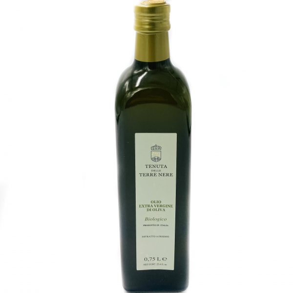 Extra Virgin Olive Oil Terre Nere 