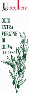 Extra Virgin Olive Oil