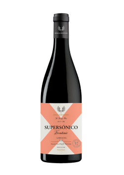 Garnacha 'Supersónico'