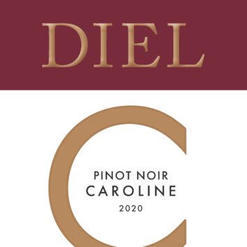 'Caroline' Pinot Noir