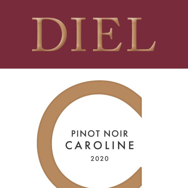 Schlossgut Diel Caroline Pinot Noir