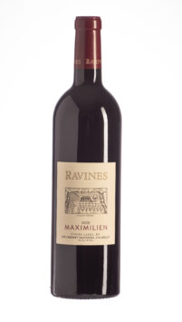 Red Bordeaux Blend 'Maximilien'