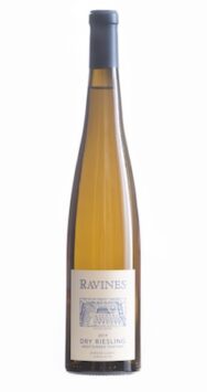 Riesling 'Argetsinger Vyd'