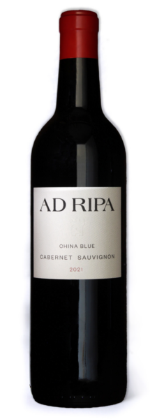 Cabernet Sauvignon China Blue Vyd Ad Ripa