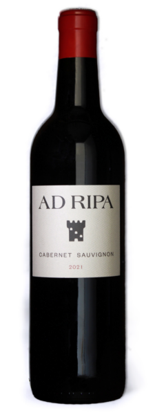 Cabernet Sauvignon Happy Canyon Ad Ripa