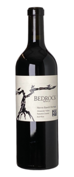 Red Blend 'Nervo Heritage'