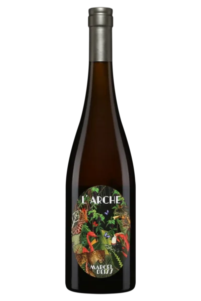 Vin de France Blanc LArche Domaine Marcel Deiss