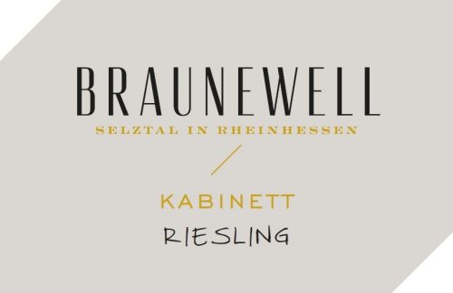 Riesling Kabinett