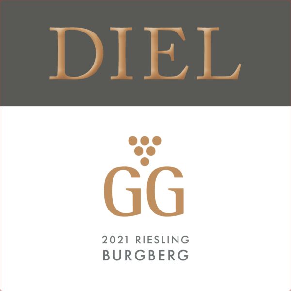 Schlossgut Diel Burgberg Riesling Grosses Gewchs