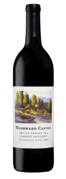 Cabernet Sauvignon 'Artist Series'