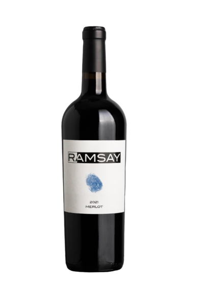 Merlot California Ramsay