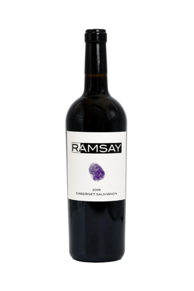 Cabernet Sauvignon California Ramsay