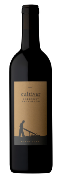 Cabernet Sauvignon North Coast Gold Label Cultivar