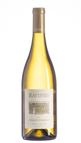 Chardonnay Ravines