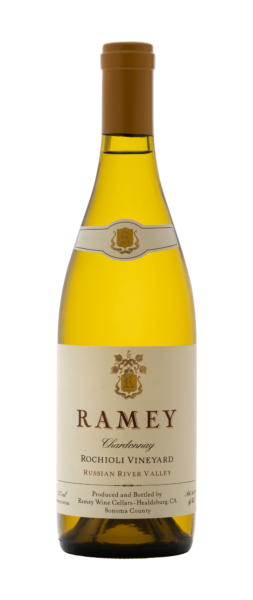 Chardonnay Rochioli Vineyard Ramey Cellars