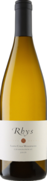 Chardonnay 'Santa Cruz Mountains'