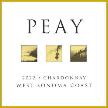 Chardonnay 'West Sonoma Coast'