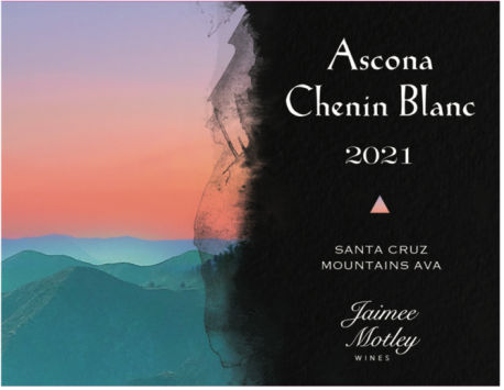 Chenin Blanc 'Ascona Vyd'