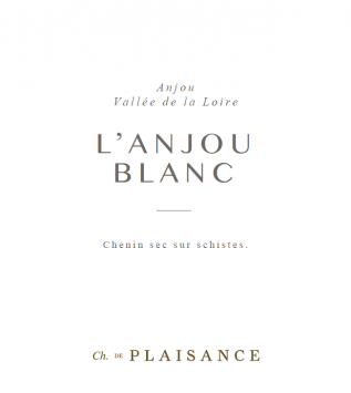 L'Anjou Blanc