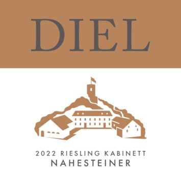 'Nahesteiner' Riesling Kabinett