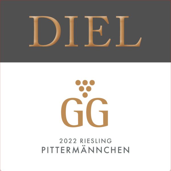 Schlossgut Diel Pittermannchen Riesling Grosses Gewchs 