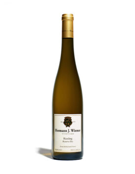 Riesling 'Reserve Dry'