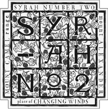 Syrah 'Grower Series #2'