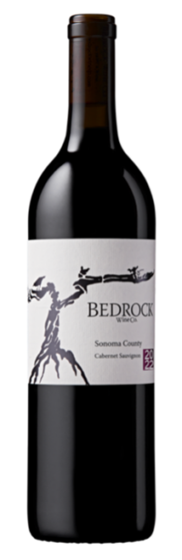 Cabernet Sauvignon Sonoma County Bedrock Wine Co