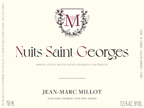 Nuits St. Georges