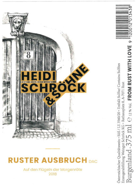 Heidi Schrck  Shne On the Wings of Dawn Ausbruch