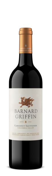 Cabernet Sauvignon Columbia Valley Barnard Griffin