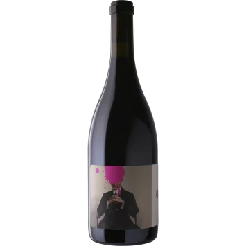 Carignan 'Evangelho Vyd'