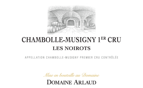 Chambolle-Musigny 1er 