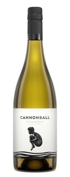 Chardonnay California Cannonball