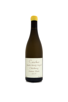 Chardonnay 'Charles Heintz Vyd'